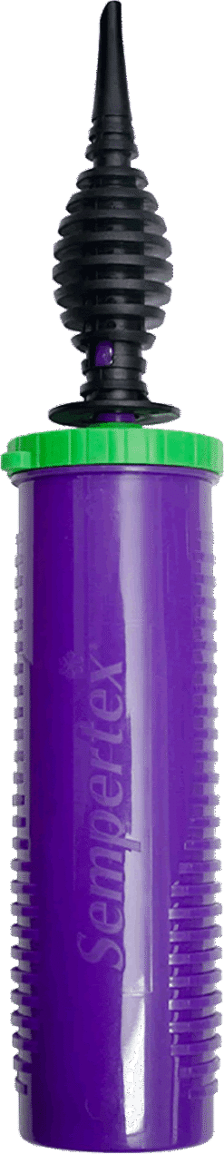 260 ballonnenpomp Deluxe