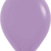 Lila ballonnen 30cm
