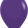Paarse ballonnen 30cm