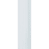 160 modelleerballonnen - Wit